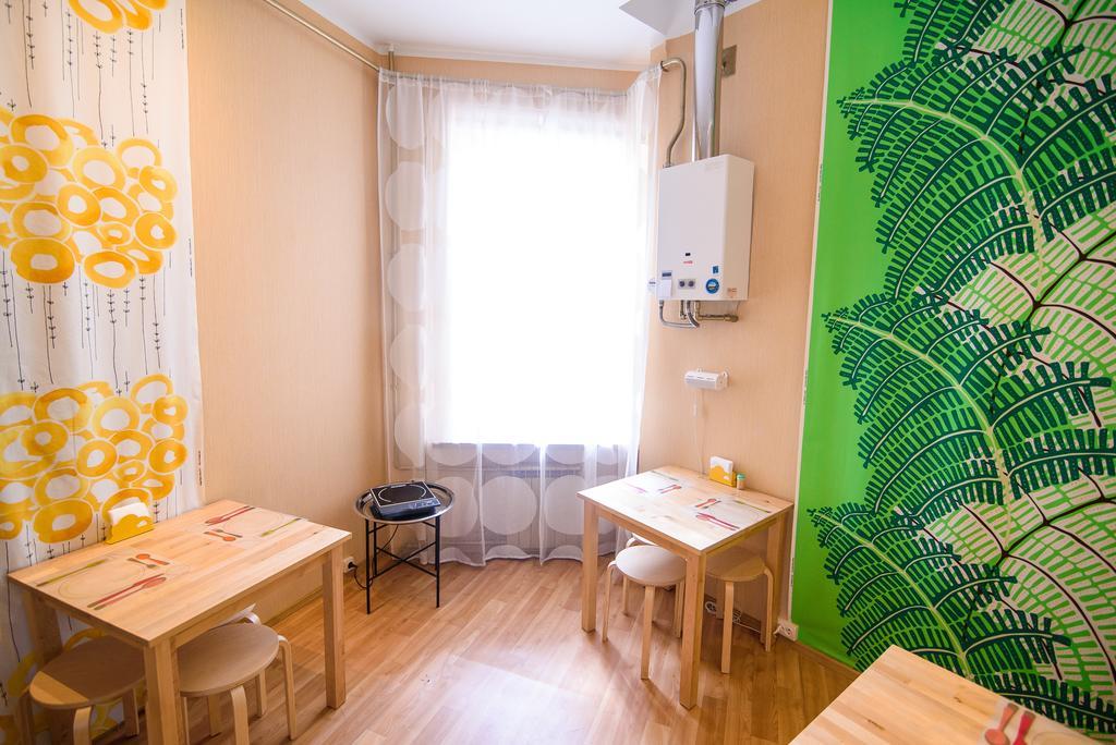 Best View Apartment Nizhny Novgorod Phòng bức ảnh