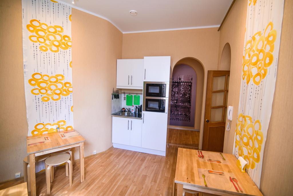 Best View Apartment Nizhny Novgorod Phòng bức ảnh