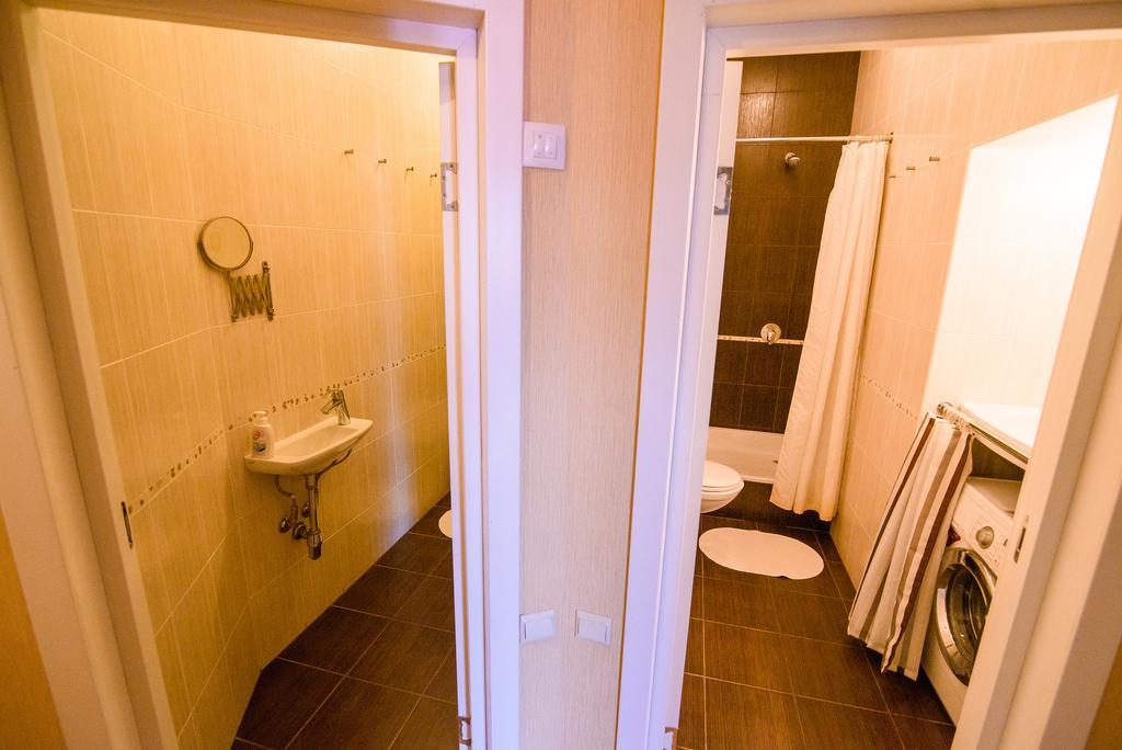 Best View Apartment Nizhny Novgorod Phòng bức ảnh