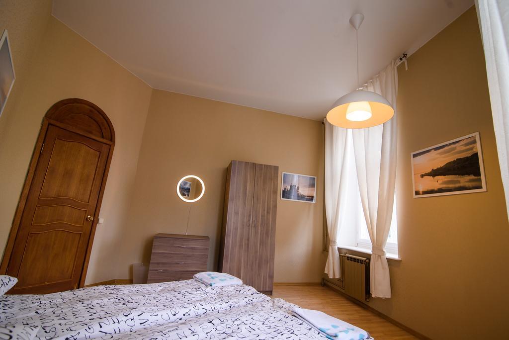 Best View Apartment Nizhny Novgorod Phòng bức ảnh