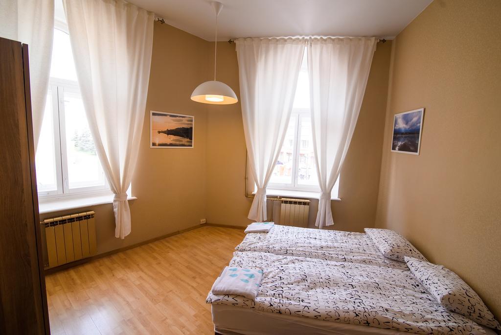 Best View Apartment Nizhny Novgorod Phòng bức ảnh