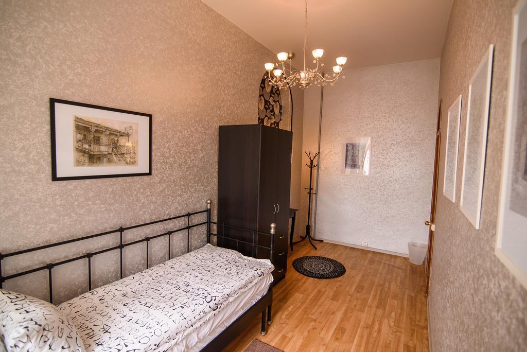 Best View Apartment Nizhny Novgorod Phòng bức ảnh