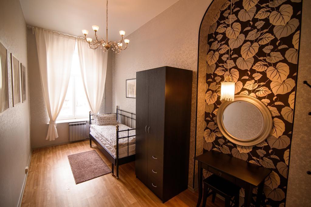 Best View Apartment Nizhny Novgorod Phòng bức ảnh